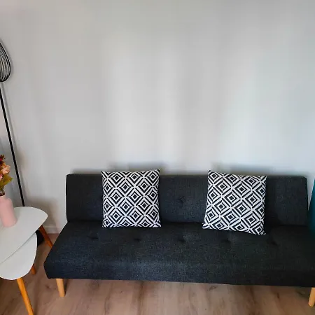 Origami • Hippod. Enghien • 30 Mn Paris Apartamento