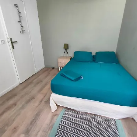 Apartment Origami • Hippod. Enghien • 30 Mn Paris *